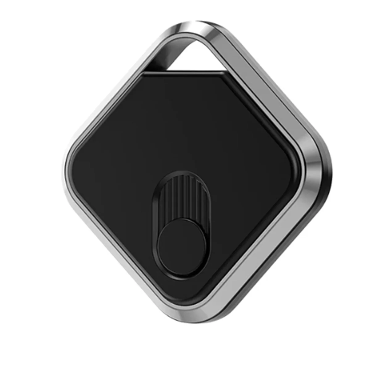 Tracker Gps Smart Tag A Lunga Distanza Per Air Tag Keys Finder Bike Anti-Lost Alarm Mini Locator Funziona Con Ios Find My(D)