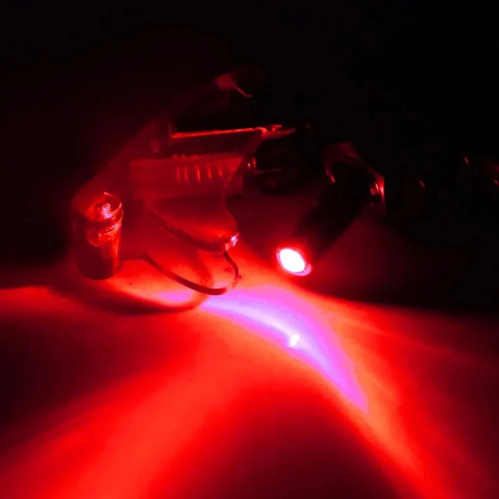 1 Stück 12 V 20 A Kippschalter LED-Schalter Auto Auto Abdeckung LED-Licht mit Schutzhülle SPST Kippschalter Steuern Ein/Aus 5 – Detail 9