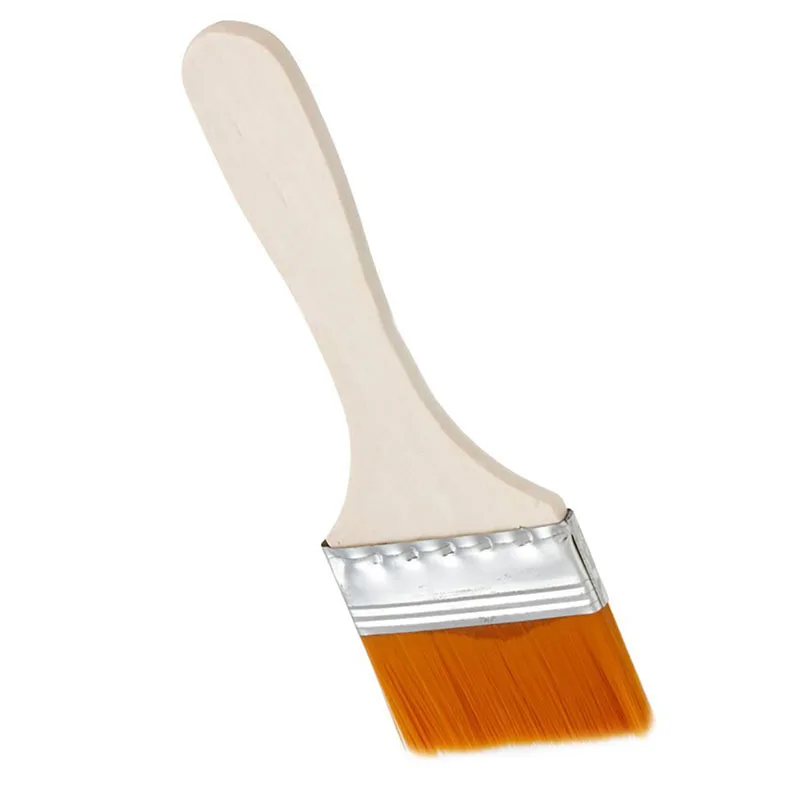 Brush sizes chart