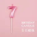 Pink 7