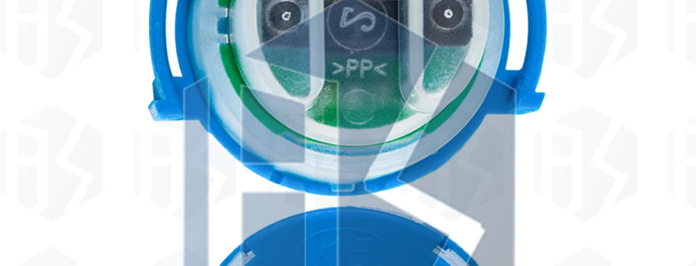3,3-5 V Trübungswandler Wassertrübungsmodul Mixed Water Detection Module Trübungssensormodul Flüssigkeit für Arduino – Detail 31