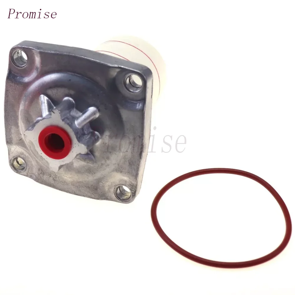 Fuel Filter 1 Piece/4 Pieces /6 Pieces OEM Part For 2015-up Toyotaa Hilux 2.8L 1GD 23390-0E011