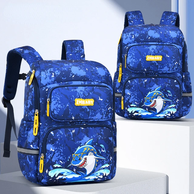 School Bags Girls Orthopedic Kids Cartoon - Orthopedic School Backpack  Girls - Aliexpress