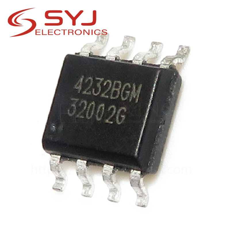 

5 шт./партия 4232BGM 4232GM AP4232BGM AP4232GM SOP-8 в наличии
