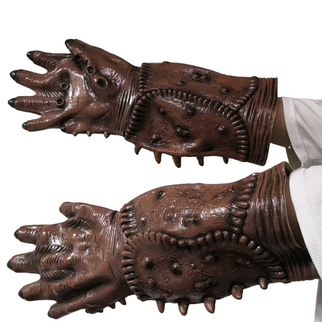 ZFISH Catfish Glove