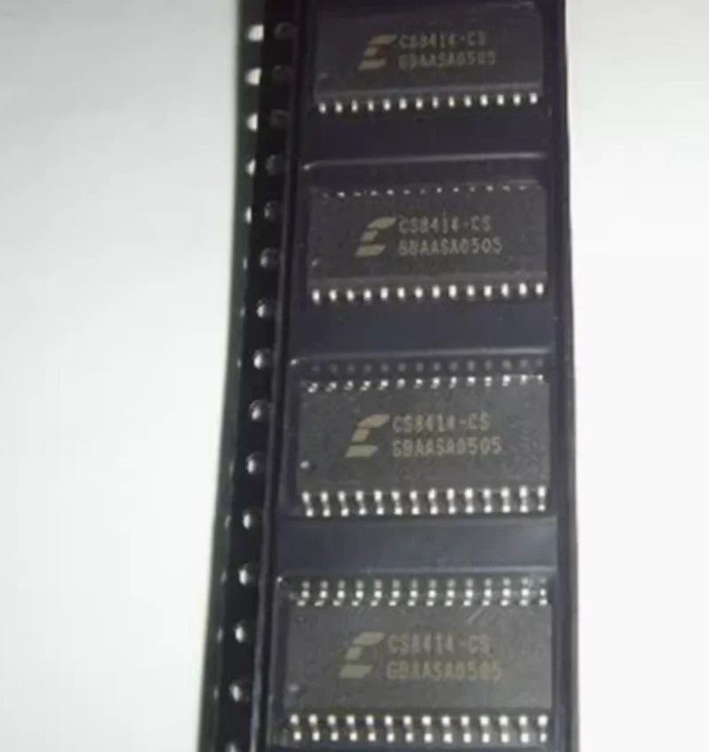 

5 шт./партия CS8414-CSZ CS8414 SOP-28 CS8414-CS
