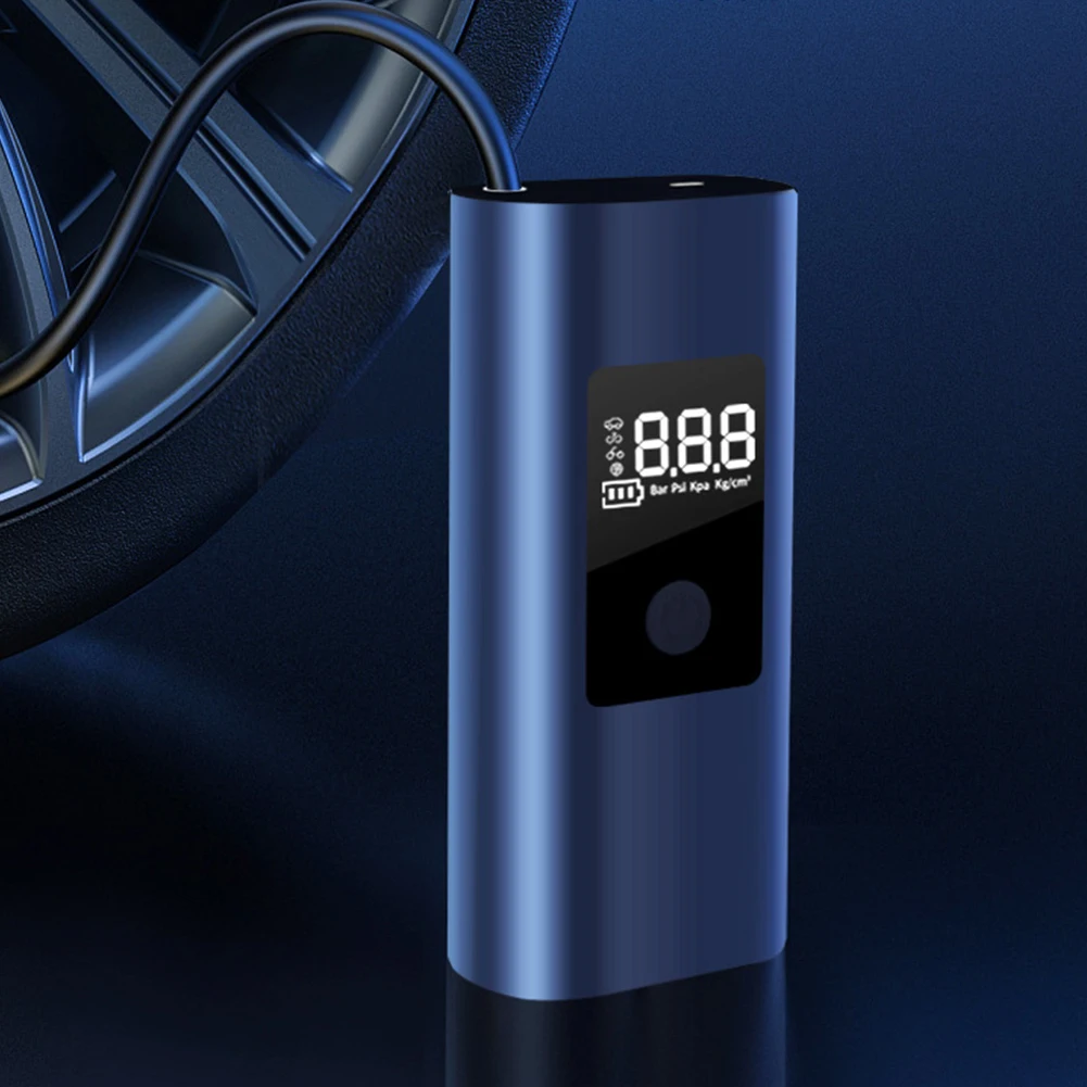 ������ ���� Ÿ�̾� ��â��, �ڵ��� ���� ���� �����, LCD ���÷���, �ڵ��� ������� ������ �� ���� ����, 3000mAh ���͸�