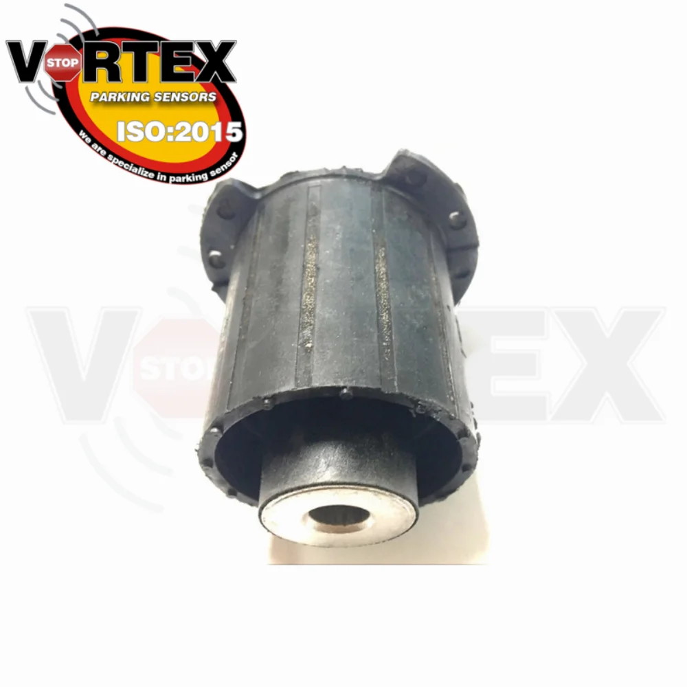 Auto Suspension Front Control Arm Bushing For Rolls Royce Phantom 2002- 31120439102