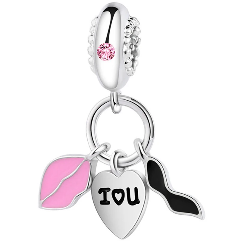 Рисунок 3 - Новый оригинальный изысканный кулон