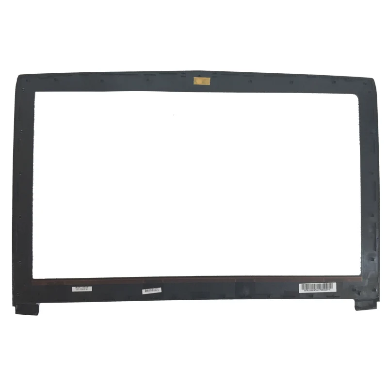 

NEW LCD Bezel Cover for MSI GE62 16J1 3076J1B213TA21 307-6J1B213T-A21 Black LCD Front Bezel Trim cover case