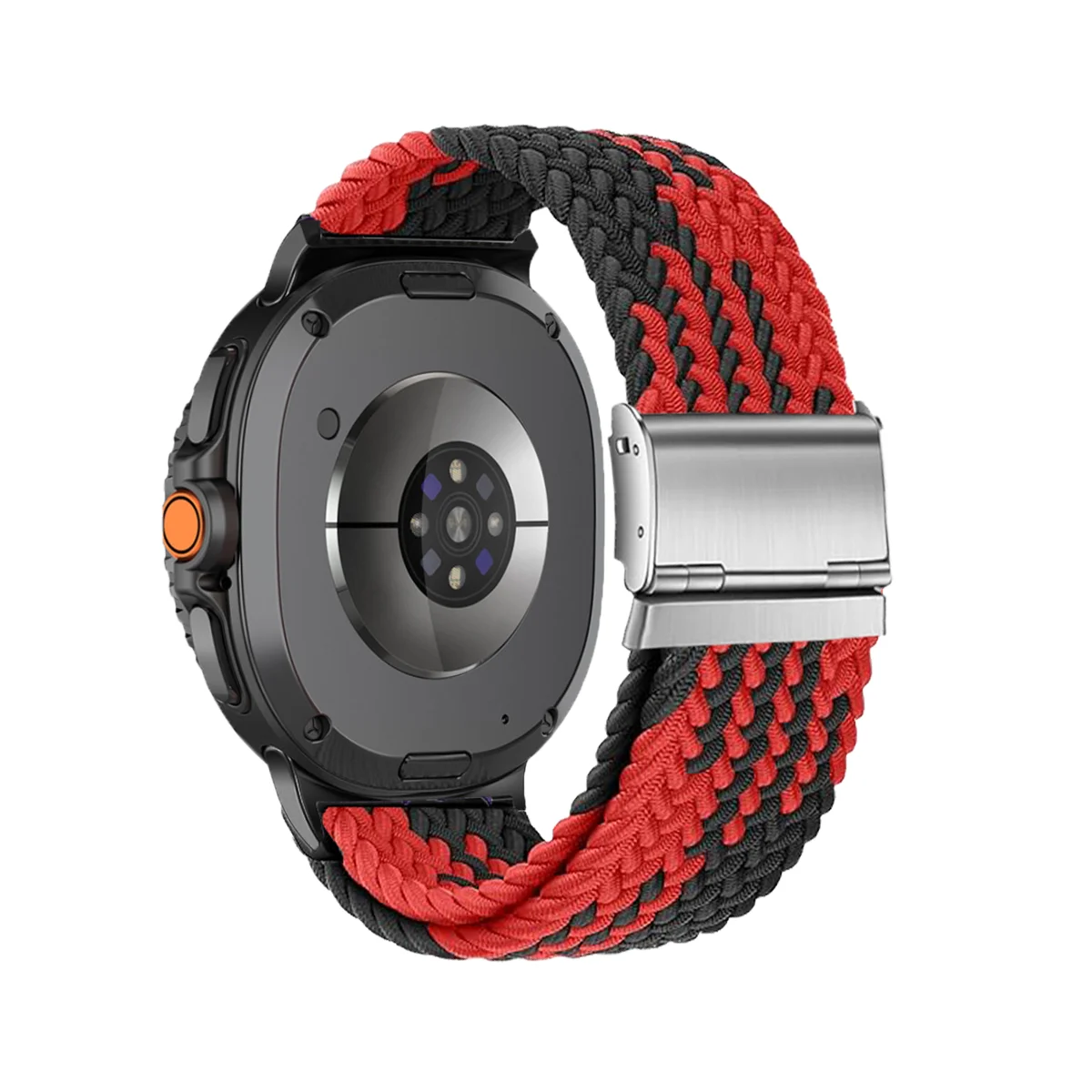 Braided Elastic Sport Bracelet Band