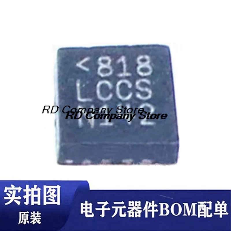 

1-3pcs LTC6400IUD-20 TQFN silk screen