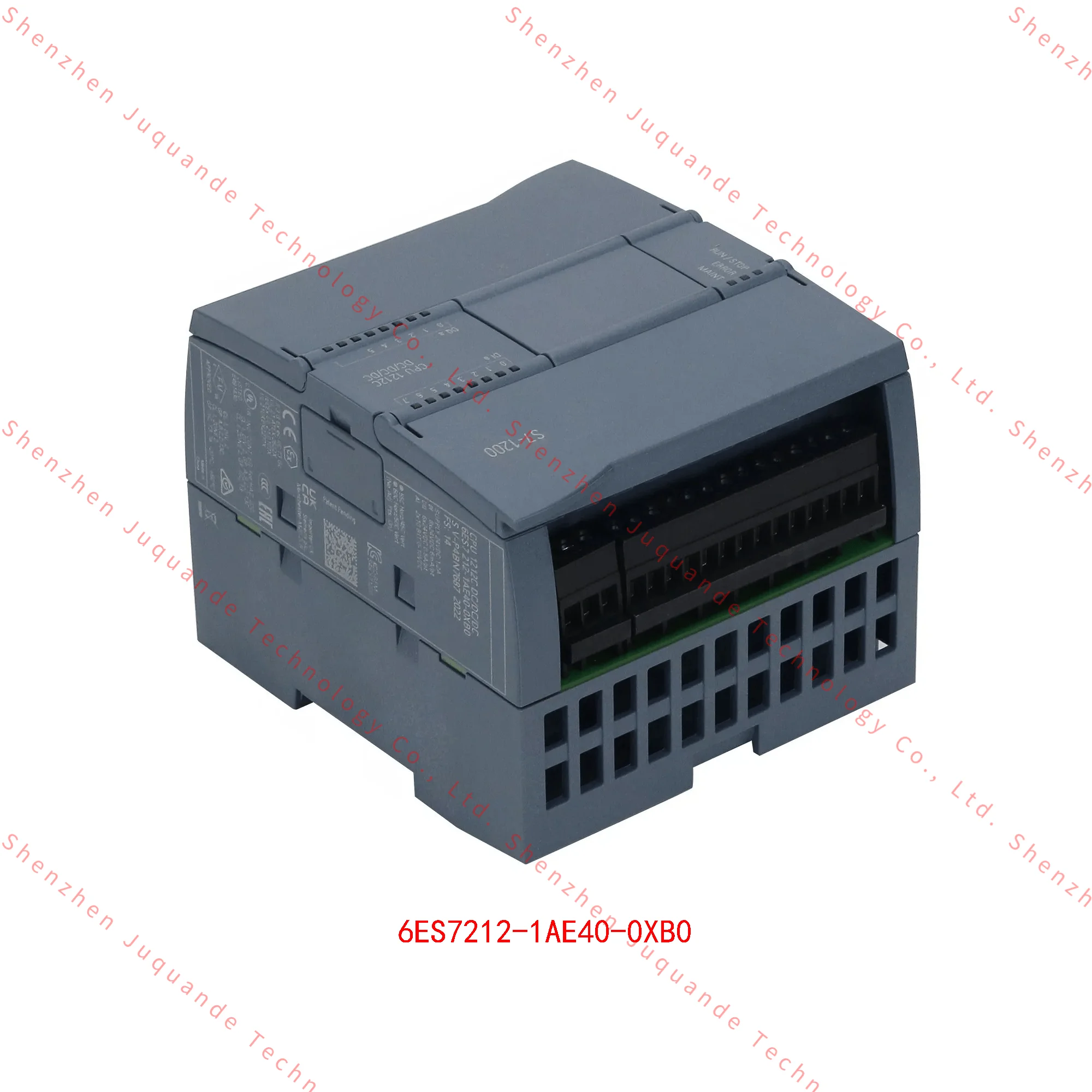 Siemens 6ES7648-2BF02-0XG0 - Original Verpackt Industrieautomatisierung