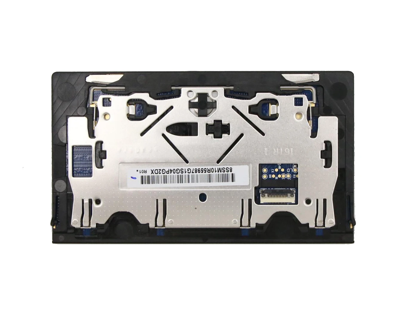 Nuovo Originale Per Thinkpad L13 Gen 2 L13 Yoga Gen 2 Touchpad Clickpad Trackpad Muslimatexmuslimah 5 M10W5