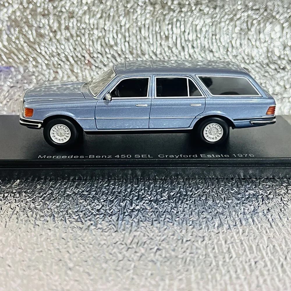 ミニカー Mercedes-Benz 450 SEL 6.9 1/43 s-l1200.jpg