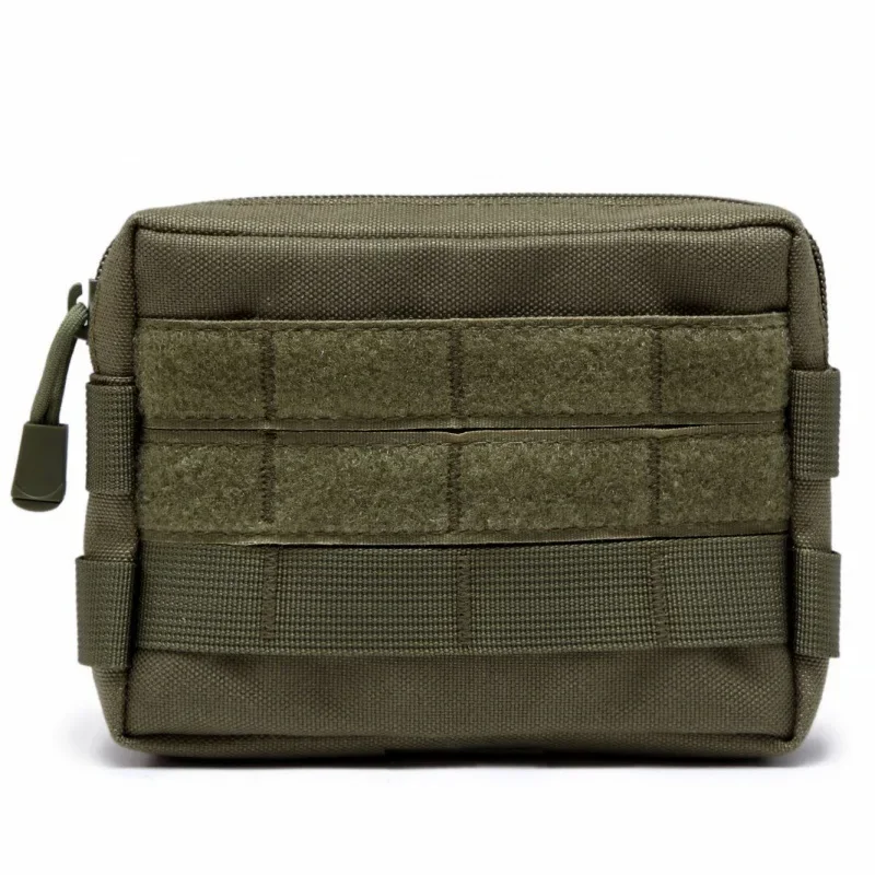 Tactical Pouch Belt Waist Bag for Outdoor Hunting Sports