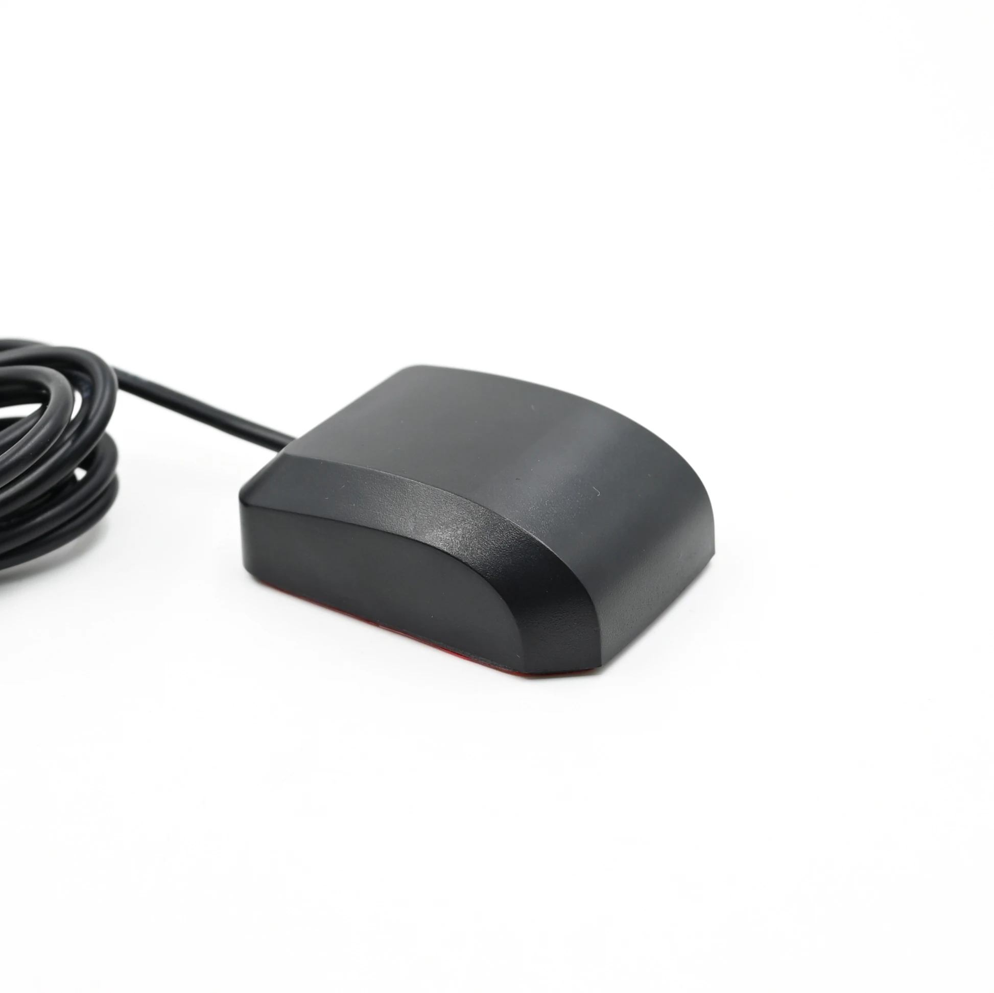 5V NMEA 0183 RS232 GPS Antenna Receiver Industrial Control GPS RS-232 NMEA0183 QZSS SBAS WAAS 1-10Hz