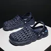Casual Non Slip Slippers Open Toe Shoes For Indoor Outdoor Beach Shower Spring And Summer Casual Innovative Design Shoes 3