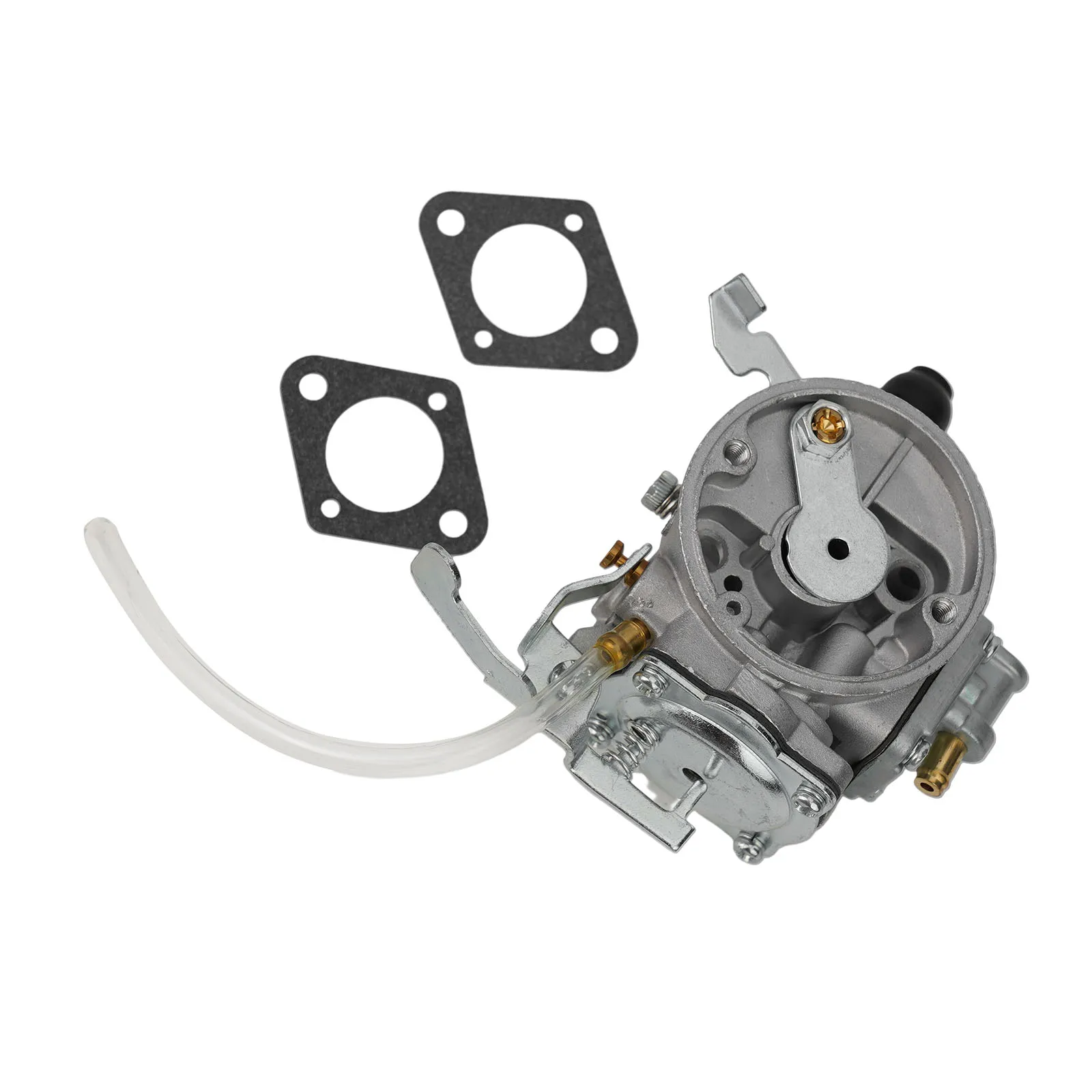 Improved Carburetor Kit for Echo Shindaiwa B45 B45LA B45INTL Brushcutter Precise Fit Install Replaces A021002520