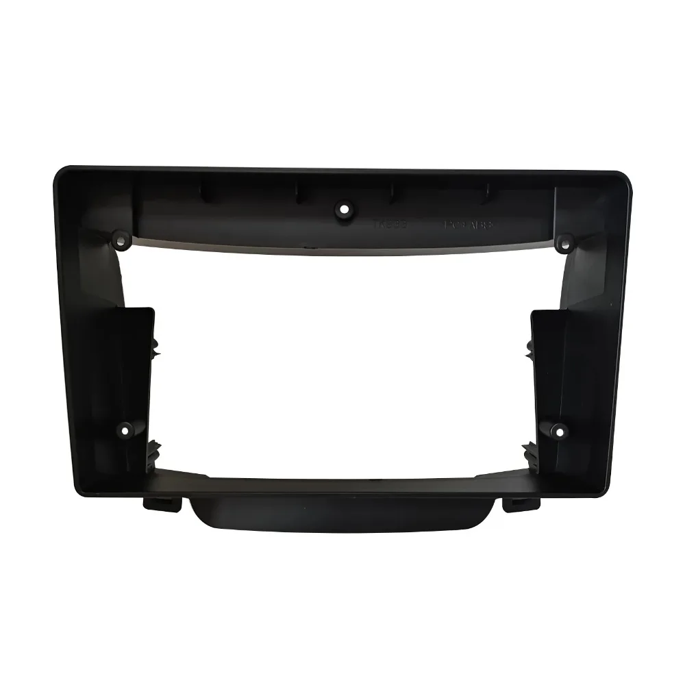 

Для Hyundai I30 I-30 2012-2016 9 дюймов автозапчасти аксессуары для приборной панели touch автомобильный dvd-плеер с экраном пластиковая рамка