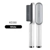 Hair Straightening Comb Device Negative Ion Does Not Hurt Hair Straightening Plate Clip Curling Iron Lazy Curling Comb 4