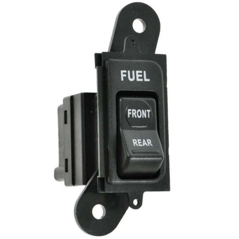 Engine Fuel Tank Selector Switch for Ford F 150 F 250 Blade Fuel Tank Selector Switch Dorman
