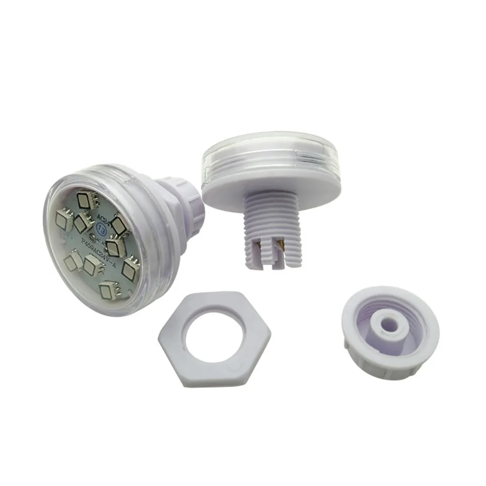 AC24V 45MM Automatic Control LED Pixel Module Light 16pcs Per Set