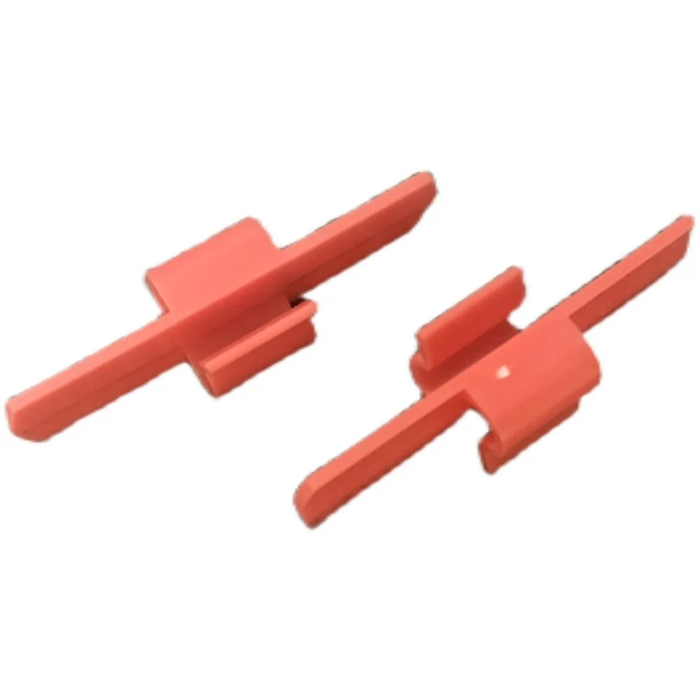 2pcs For Nissan Tiida Sylphy Trunk Lid Torsion Bar Clip Buckle Repair Kit 844372du0a Auto