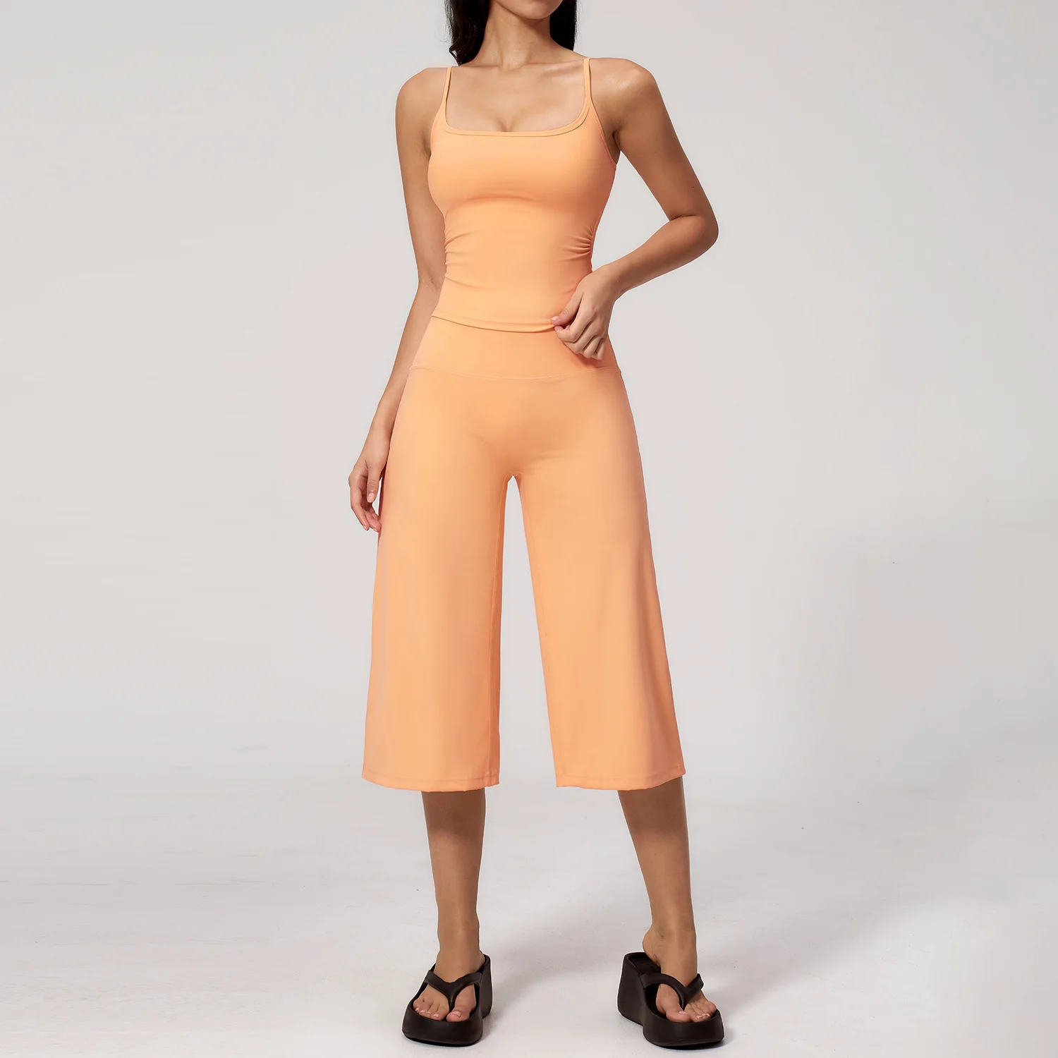 Sunny Orange / S