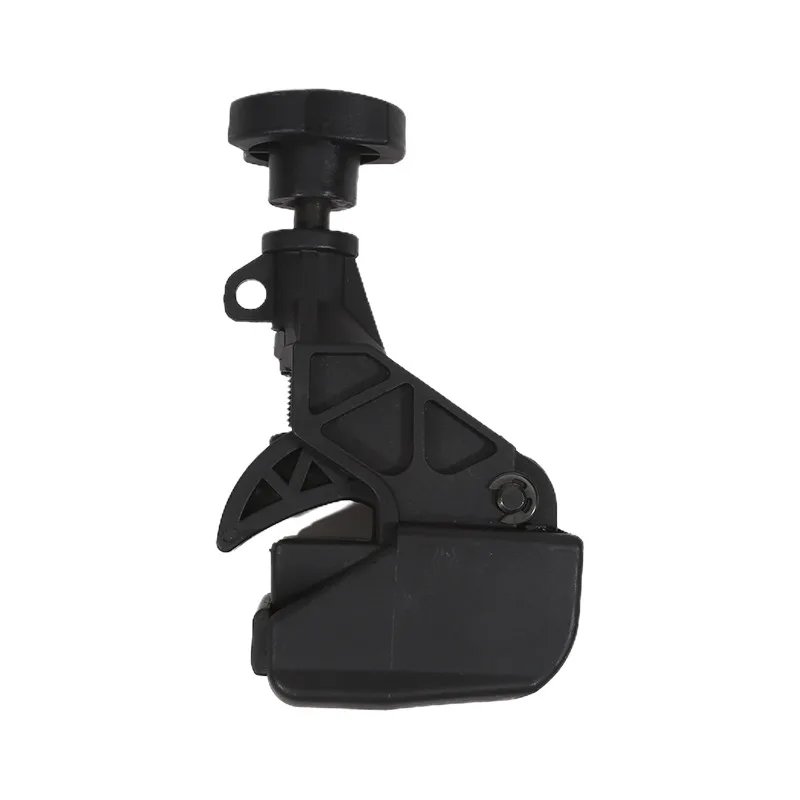 Black Tire Change Helper