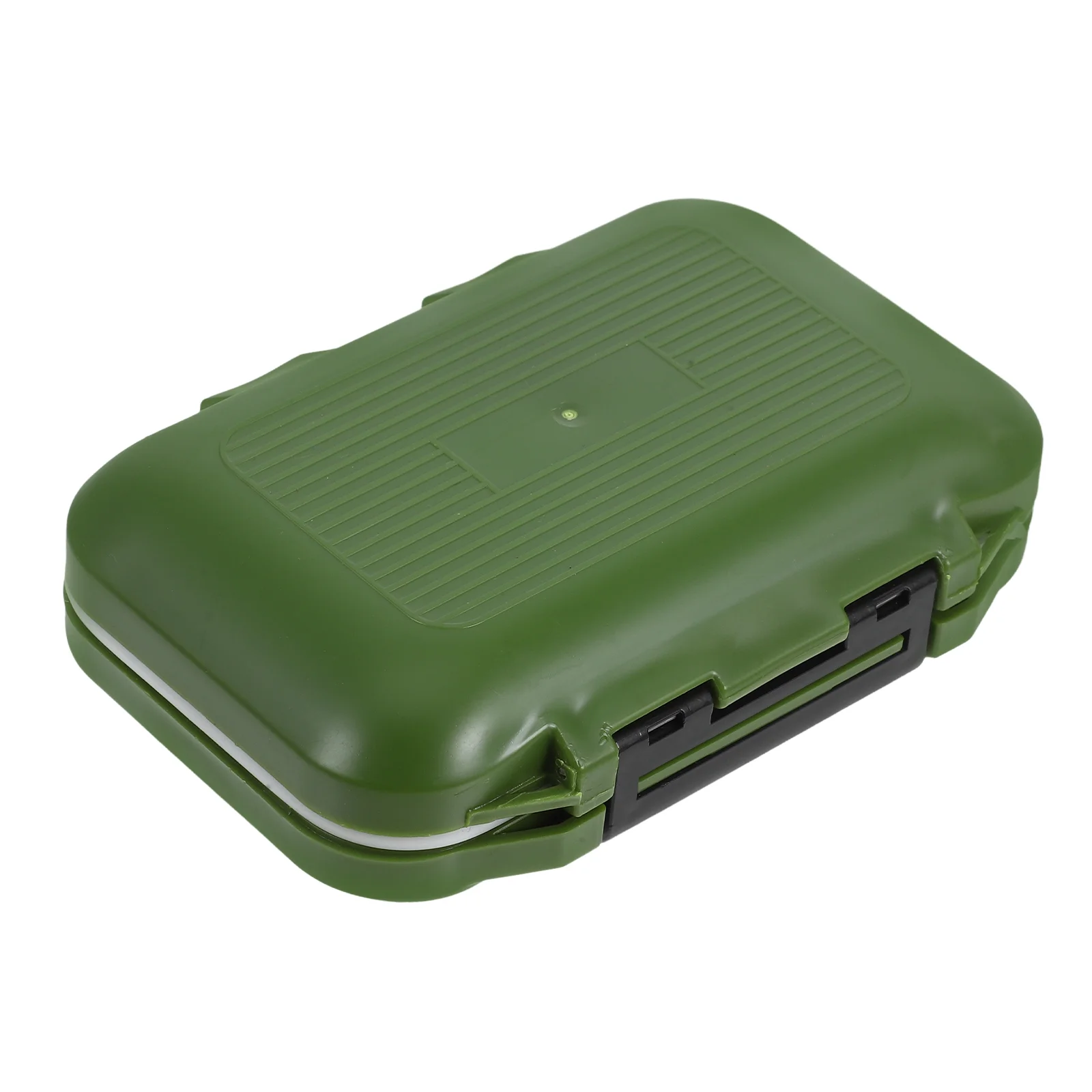Waterproof Fishing Accessories Storage Container Multifunctional Tackle Case Large Capacity ganizer Fly Fishing Gear Box