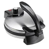 110/220V Household Pancake Maker Electric Baking Pan Electric Multifunction Non-Stick Crepe Machine for Chapati Tortilla Maker 2