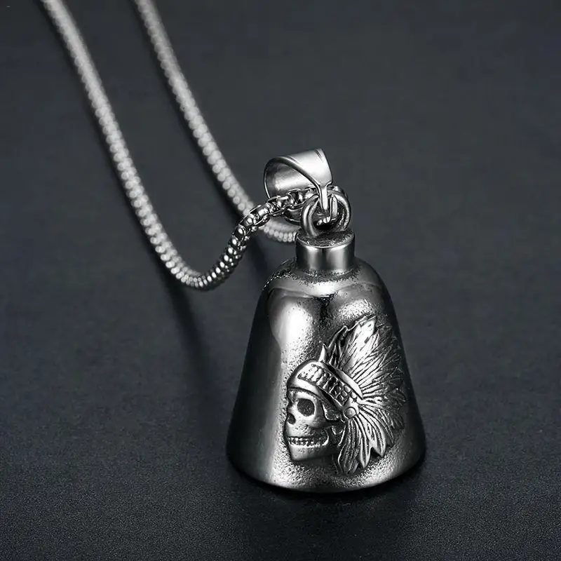 Biker Bells Guardian Biker Riding Bell Accessori Moto Portatili Per Biker Riders Moto Bicicletta Regalo Di San Valentino