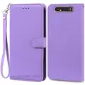 Light Purple-Strap