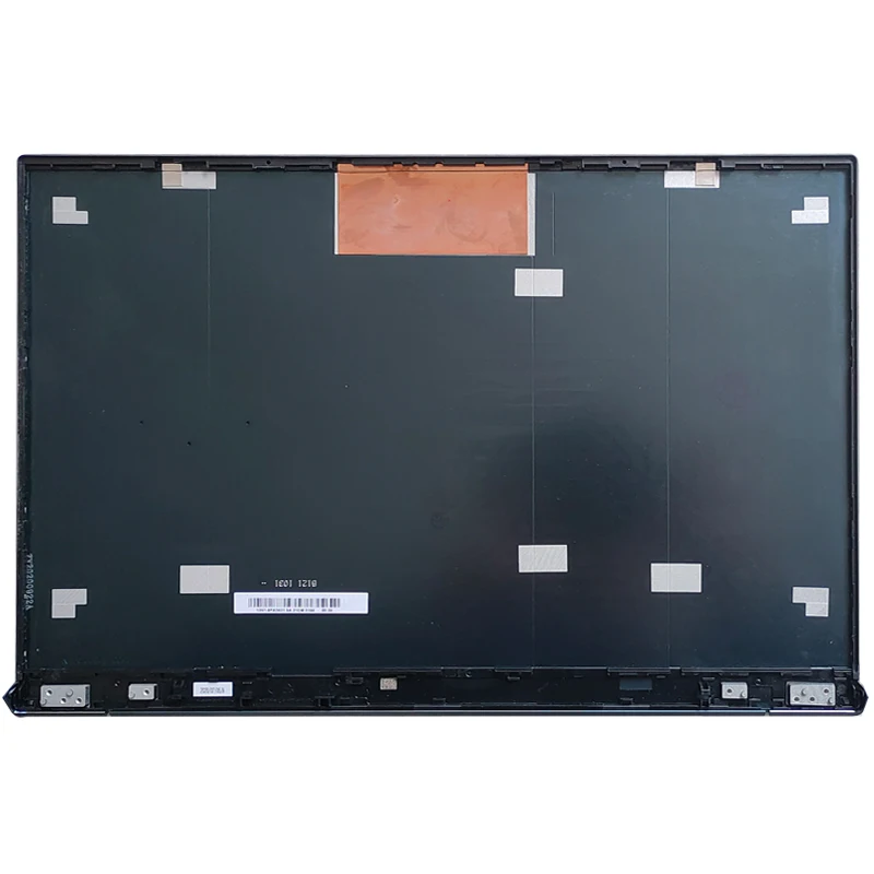 Tampa Inferior Superior para Asus x2 Pro Ux5000f Ux581 Ux581l Ux581f Tela Back Case Palma Parte Inferior Shell - Imagem 4