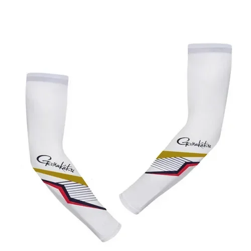 White cuff