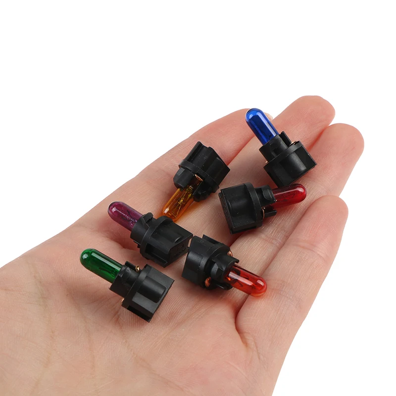 ڵ ׸     ǥñ  ڵ    , T5 T6.5 LED , W1.2W12 V, 10 