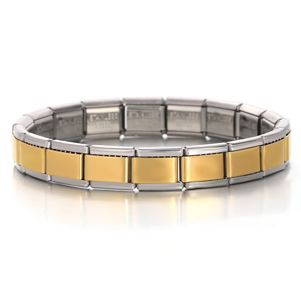 bracciale rigido acciaio - Gioielli - Bracciali e cavigliere - di R
