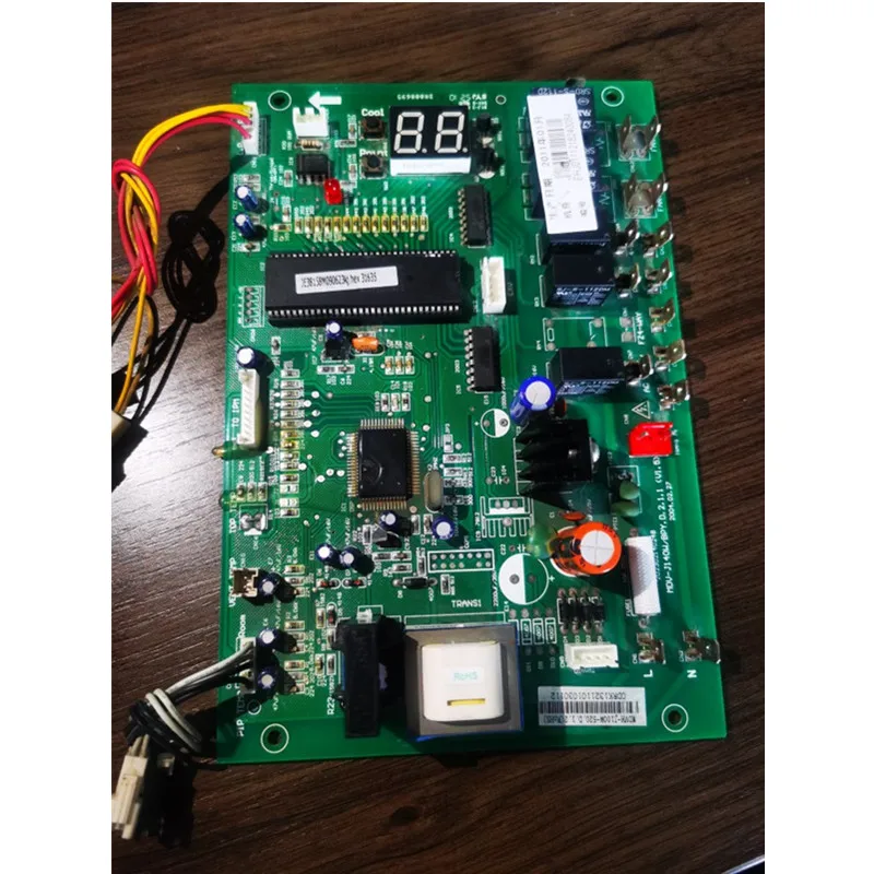 

for Midea inverter air conditioner power motherboard MDV-J140W BPY 202302140248