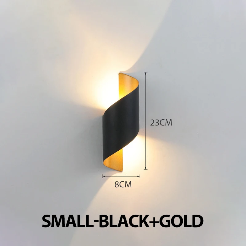 Black Gold Small