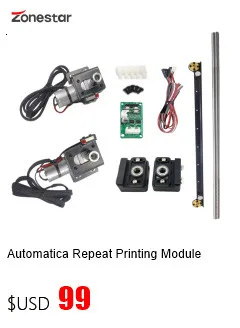 ZONESTAR wielokolorowy drukarka 3D 4 wytłaczarki 4 w 1-OUT zamknięta ramka duży rozmiar cicha automatyczna poziomowanie szybkiego drukowania CoreXY Z9V5Pro 24 Sfd1daf74438444168adbab7758d43c30l ZONESTAR wielokolorowy drukarka 3D 4 wytłaczarki 4 w 1-OUT zamknięta ramka duży rozmiar cicha automatyczna poziomowanie szybkiego drukowania CoreXY Z9V5Pro