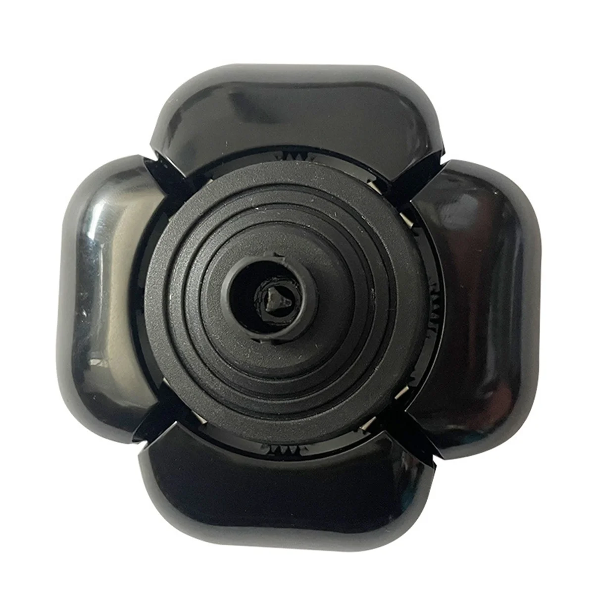 Рисунок 2 - Лезвие с плавающей головкой и резаком 9D