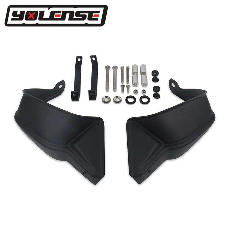 

For BMW G310R G310GS G310 R G310 GS 2017-2019 Motorcycle Hand Guard Extensions Brake Clutch Levers Protector Handguard Shield