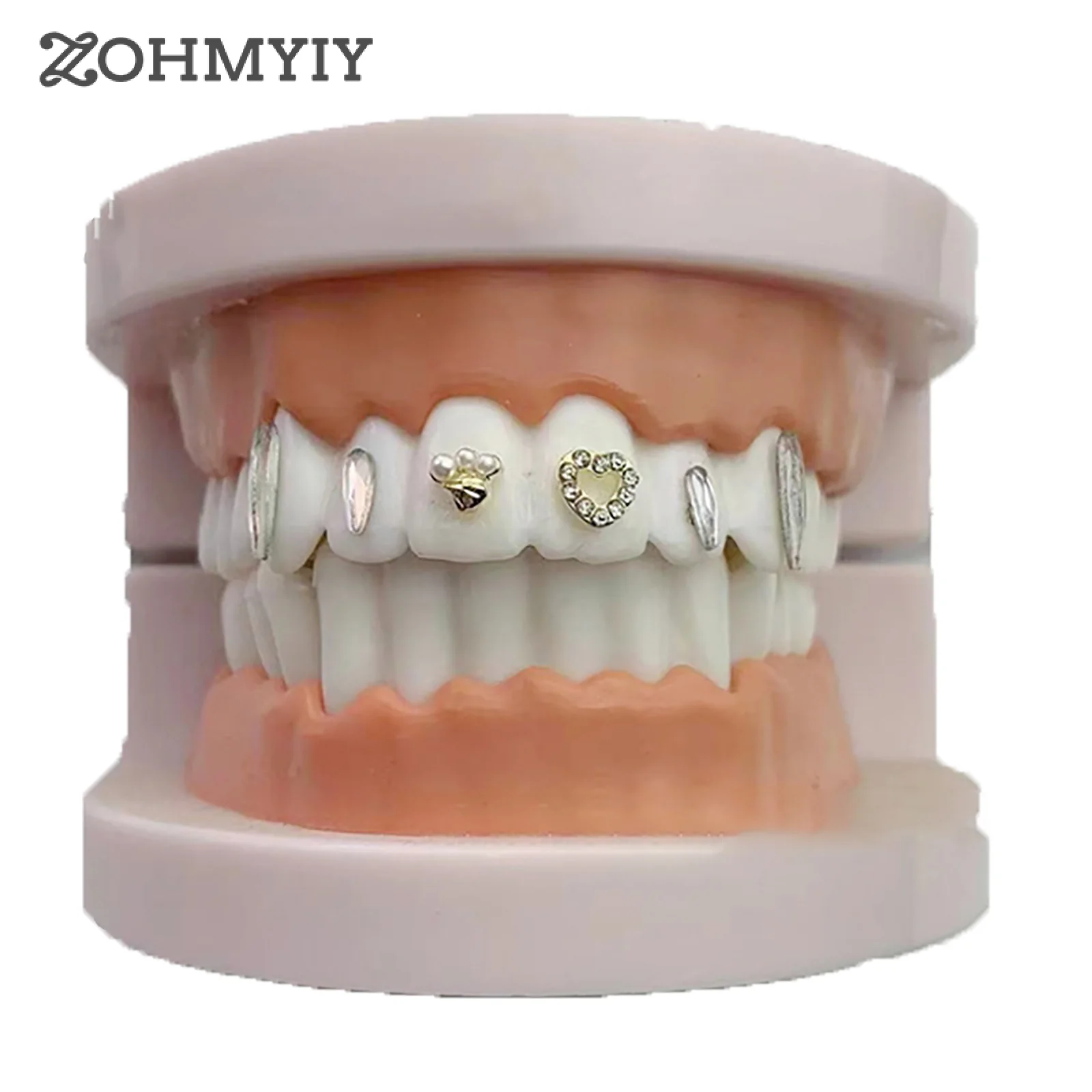 

Стоматологические бриллианты, набор бриллиантов с кристаллами, стоматологические бриллианты, жемчужные, в форме сердца, стоматологические бриллианты, стоматологическое украшение