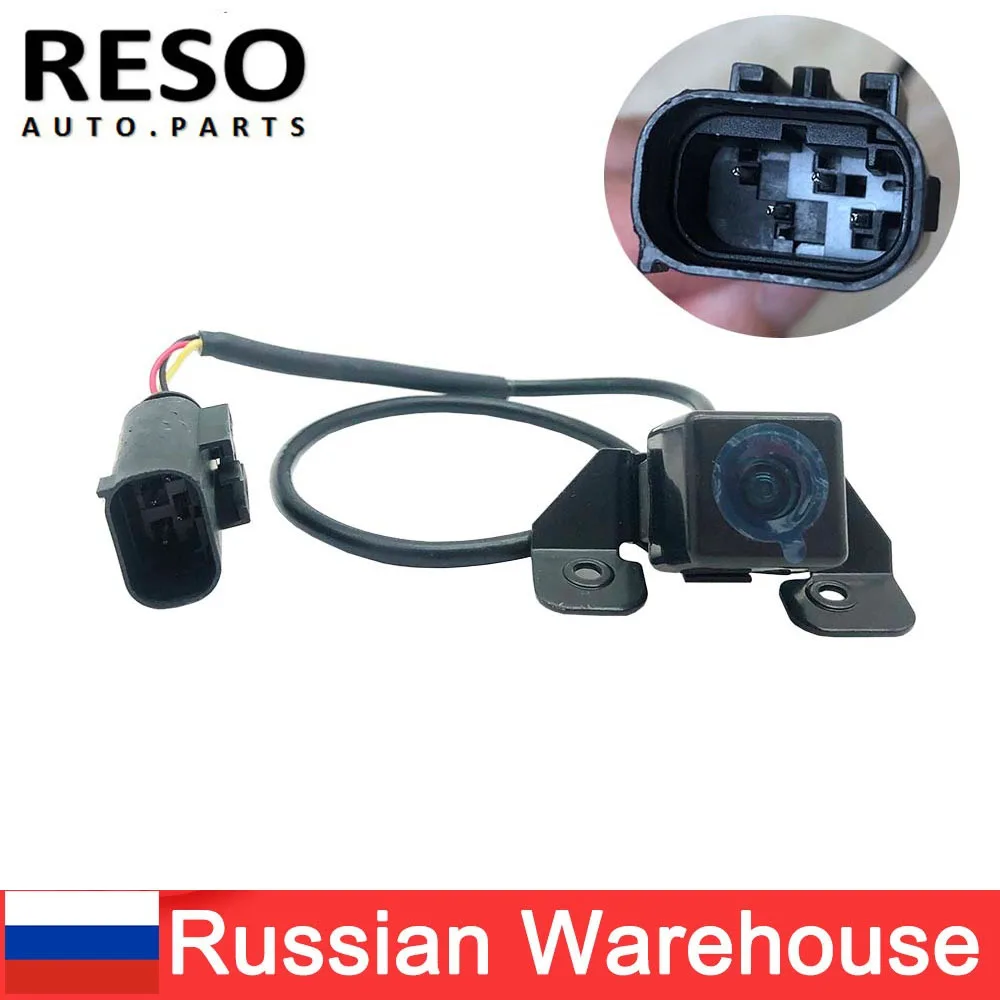 

Car Reverse Camera BackUp 957902S011 957902S012 New 12V 95790-2S011 95790-2S012 View Camera For Hyundai IX35 Tucson 2010-2013