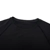 Men Running Compression T-shirt Long sleeves Sport Tees Gym Fitness Sweatshirt Male Jogging Tracksuit Homme Athletic Shirt Tops 5
