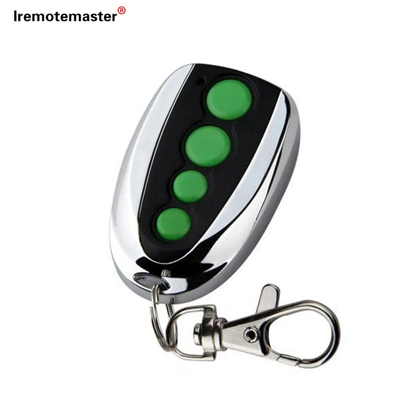 Compatible Merlin M832 M842 M844 M230T/M430R Prolift Garage Remote Control 2