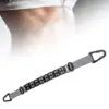 Vibration Machine Belt Vibrate Exercise Machine Accessories Treadmill Massage Waist Belt for Workout Abdominal Training Fitness 2