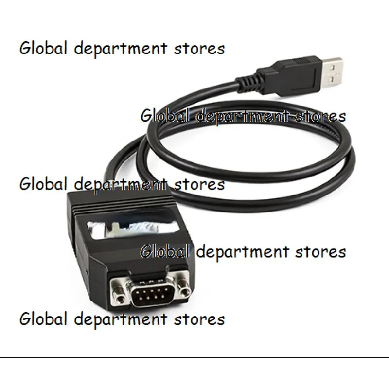 

PCAN-USB German Peak Imported IPEH-004022/002022 High-Speed Usb2.0 Can