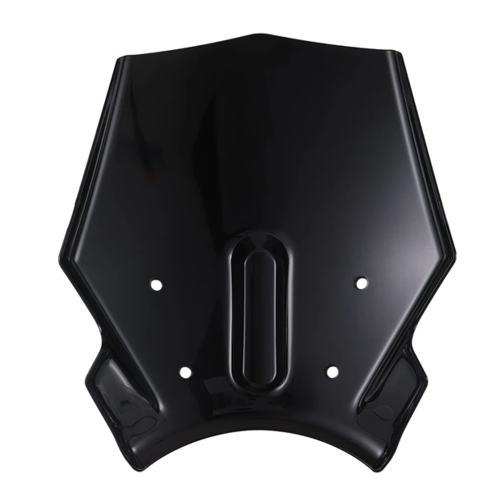 

Ветрозащитный экран для мотоцикла Honda CB125R CB250R CB300R 2018 2019 2020